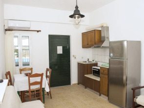 Olive Tree Apartments