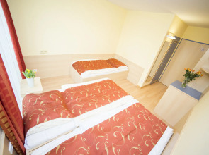 myNext - Westbahnhof Hostel One