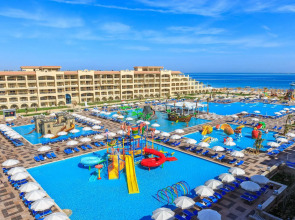 Pickalbatros White Beach Resort - Hurghada