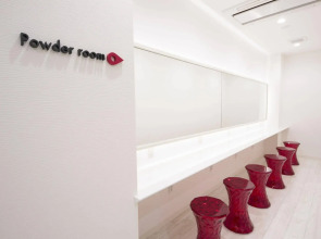 Capsule Plus Yokohama Sauna & Capsule