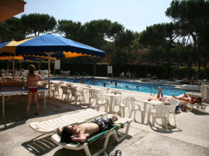 Medplaya Hotel Monterrey