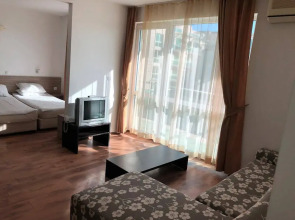 Сарафово Плаза Комплекс