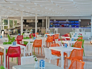 Fun & Sun River Resort, Belek  