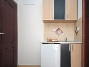 Apartments Nedovic-Jaz