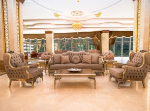 Al'Si Ametis Thermal Hotel & Spa