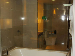 Unit 30A2 in Havana Nha Trang Hotel