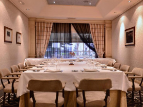 Hotel Beatriz Toledo Auditorium & Spa