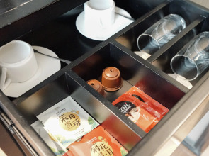 Paco Business Hotel Datang Metro Station