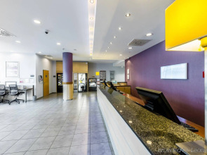 Holiday Inn Express Berlin City Centre by IHG