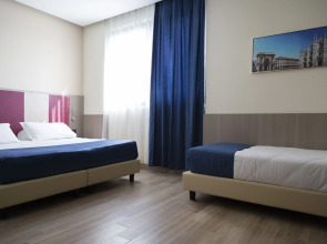 iH Hotels Milano St. John Sesto San Giovanni