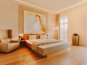 Hotel Kaiserhof Victoria