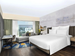 Novotel Mumbai International Airport