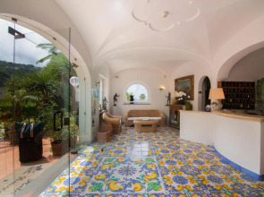 Semiramis Hotel De Charme