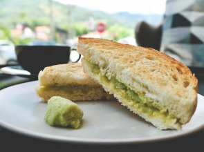 Tropics Eight Suites