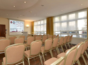 Best Western Plus Delta Park Hotel