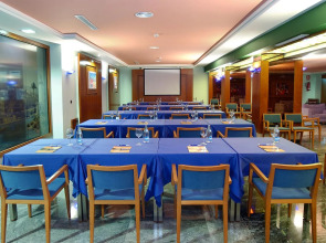 Gran Hotel Costa del Sol