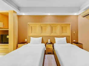 UPAR Hotels Sukhumvit 11 Nana