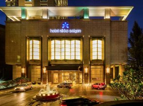 Hotel Nikko Saigon