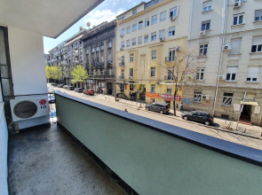 Premium Crown Suites