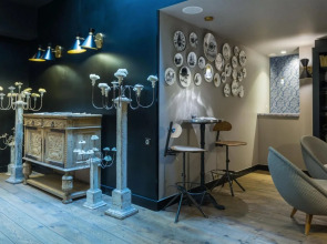 Grand Hotel Lafayette