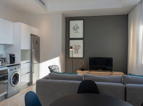 Pullman Cape Town City Centre