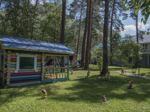 Усадьба НИКА