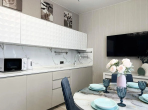 Sea Side Premium (Си Сайд Премиум) на улице 65 лет Победы 65/1