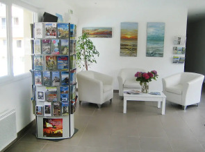 Adonis Grandcamp - Les Isles de Sola