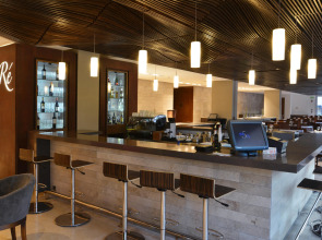 Radisson Blu Plaza El Bosque Santiago