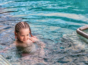 Grand Livio Kuta Hotel