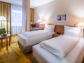 Ibercity Wien Schönbrunn