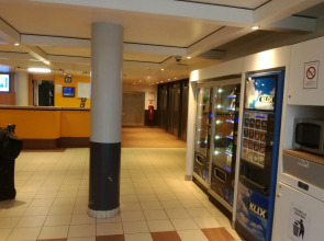 hotelF1 Paris Porte de Châtillon