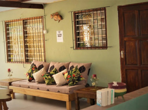 Chez May-Paule Guesthouse