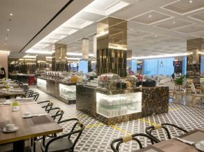 The ZHM Premiere Padang