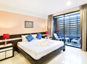 OYO 358 Rattana Residence Thalang