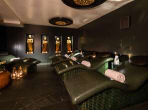 The May Fair, A Radisson Collection Hotel, Mayfair London