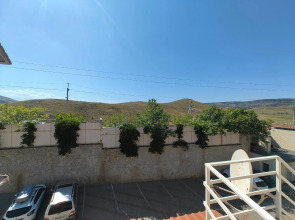 Эллинг у Зои