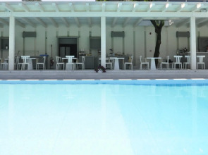 Italiana Hotels Florence