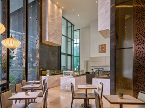 Banyan Tree Kuala Lumpur