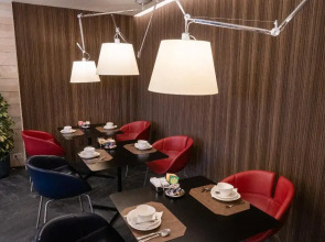 Stendhal Luxury Suites