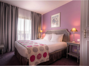 Best Western Plus Hostellerie du Vallon