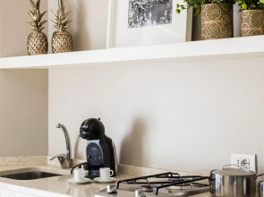 La Malandrina Apartments & Suites