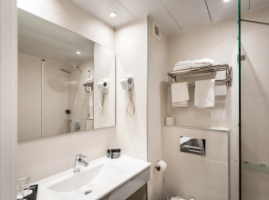 Jerusalem Gate Hotel