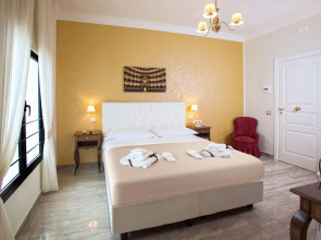 Отель NeapolitanTrips 