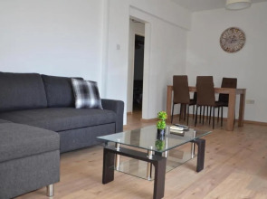 Surf & Sun Holiday Apartments