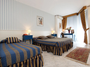 Hotel Vina del Mar Pineta