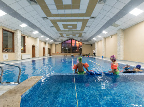 Evelina Palace Hotel