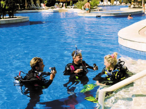 Iberostar Waves Quetzal - All Inclusive