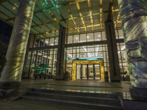 Muong Thanh Luxury Nha Trang Hotel