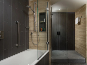 Hilton London Bankside